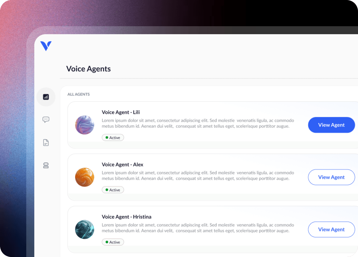 Персонализация