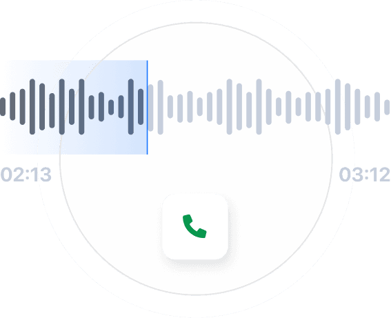 One voice across your company