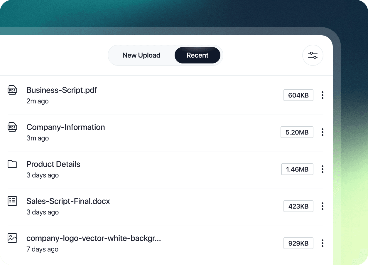 Качете инструкции за вашия бизнес